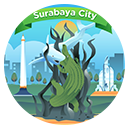travel surabaya icon